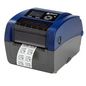 Brady BBP12 Label printer 300 dpi - EU with Unwinder and Brady Workstation LAB Suite 202.00 mm x 173.00 mm