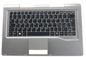 Fujitsu Housing + Keyboard, Silver
