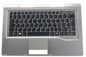 Upper Assy w Keyboard (UK) 38024355