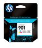 HP Ink C/M/Y, 9ml No. 901 Standard capacity