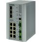 ComNet Managed Switch,8 Port 10/100Tx