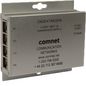 ComNet Unmanaged Switch, 4 Ports 10/