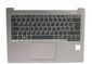 Upper Assy w Keyboard (NORDIC) 38037856