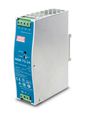 Planet DC Single Output Industrial DIN-rail Power Supply Units
