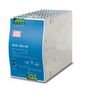 Planet DC Single Output Industrial DIN Rail Power Supply Units