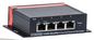 Barox COAX Extender and switch for data and PoE