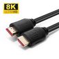 MicroConnect HDMI Cable 8K, 0.5m