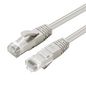 MicroConnect CAT6 U/UTP Network Cable 40m, Grey