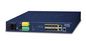 Planet 8-Port 100/1000X SFP + 2-Port 10/100/1000T Managed Metro Ethernet Switch