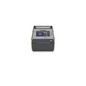 Zebra Direct Thermal Printer ZD621; 203 dpi, USB, USB Host, Ethernet, Serial, 802.11ac, BT4, ROW, EU and UK Cords, Swiss Font, EZPL