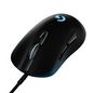 Logitech G403 HERO Gaming Mouse, USB Type-A