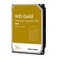 Western Digital HDD Gold 16TB SATA 512 3.5"