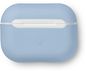 eSTUFF Silicone Cover for AirPods Pro - Sky Blue
