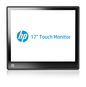L6017tm Retail Touch Monitor