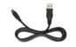 HP HP iPAQ Mini-USB Sync Cable, 0.9m, Black