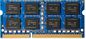 HP SODIMM HP 8 Go DDR3L-1600 1,35 V