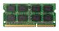 HP 4 GB PC3-10600 (DDR3-1333 MHz) SODIMM, 204-pin