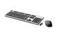 HP HP 2.4GHz Wireless Keyboard and Mouse