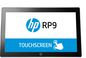 HP Rp9 G1 Retail System Model 9015 All-In-One 3.2 Ghz I5-6500 15.6" 1366 X 768 Pixels Touchscreen Silver
