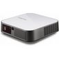 ViewSonic 1000 lum, 1920x1080, RGBB LED, 24”-100”, HDMI, HDCP, USB, Wi-Fi, Bluetooth, 100-240V, 1 kg
