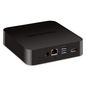 ViewSonic HDMI 1.4/2.0, USB 2.0/3.0, RJ-45, RS-232, Android 8.1, 131.5x30x121 mm