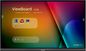 ViewSonic 75", 3840x2160, TFT LCD, 8ms, 3GB DDR4, 32GB, Android 8, IR Recognition, HDMI, VGA, RS-232, SPDIF, RJ-45, USB, 1710x1020x90 mm