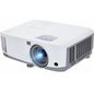ViewSonic 3800 lum, 1280x800, DC3, 30”-300”, HDMI, Mini USB, RS-232, 100-240V, 2.2 kg