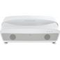 ViewSonic 0.48" WUXGA 1920 x 1200, 4500 Lm, 20000 h, Computer in, Composite, S-Video, HDMI, Audio in/out, USB, RJ45, RS232, 9.9 kg