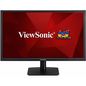 ViewSonic 23.6" FullHD (1920 x 1080) VA, 16:9, 4 ms, HDMI, VGA, 20W, 548 x 324 x 41mm, 3.2kg