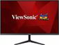 ViewSonic 27”, VA, 1920x1080, 16:9, LED, 2x HDMI 1.4, 3.5mm, DP, RMS 2x 2W, 615x458x226 mm