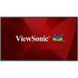 ViewSonic 65" 4K Premium Commercial Display, TFT LCD Module, 3840 x 2160, 16:9, 1200:1, 8 ms, 30000 Hours