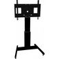 ViewSonic Motorized height adjustable trolley for 42"-100" Displays