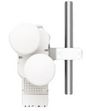 Cambium Networks  ePMP Dual Horn MU-MIMO Antenna, 5 GHz, 60 degree