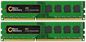 CoreParts 1333MHz DDR3, DIMM Non-ECC, KIT 2x8GB