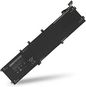 CoreParts Laptop Battery for Dell 91Wh Li-Pol 11.4V 8000mAh Black