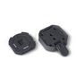 Ergonomic Solutions OtterBox uniVERSE Connector with Quick Release adapter - BLACK