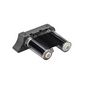 Brady Black 6200 Series Thermal Transfer Printer Ribbon for TLS2200 50.80 mm X 22.86 m