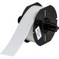 Brady White Polyvinylfluoride Tape for BBP33/i3300 Printers 38.10 mm X 25.91 m
