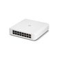 Ubiquiti Networks 16 x Gigabit LAN (8 x PoE), Layer 2, 16 Gbps, 1.2 kg, White