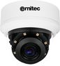 Ernitec 2.7-12mm Lens 1080P@60fps UWDR Vandal Proof IK10, Auto Focus Motorised P Iris-Lens, IR 45M, Heater POE, 24VAC