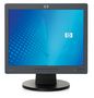HP MON LCD HP TFT 15  BLACK/SILVE