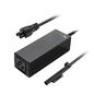 CoreParts Power Adapter for Microsoft Surface 24W 15V 1.6A Plug:Microsoft Surface Pro 3 & 4 Including EU Power Cord