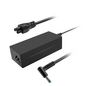 CoreParts Power Adapter for Sony 45W 10.5V 4.3A Plug:4.8*1.7mm Including EU Power Cord