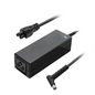 CoreParts Power Adapter for Sony 39W 19.5V 2A Plug:6.5*4.4mm with square pin Including EU Power Cord