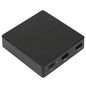 Targus USB-C Travel Dock with Power Pass-Through, Retail