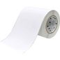 Brady White Continuous Polyester Tape for J5000 Printer 152 mm X 30 m
