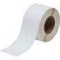 Brady White Continuous Paper Tape for J2000 Printer 50.80 mm X 30.48 m