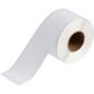 Brady White Continuous Polyester Tape for J2000 Printer 57 mm X 30 m