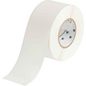 Brady White Dissolvable Paper Tape for Thermal Transfer Printers 76.20 mm X 91.44 m