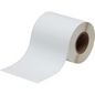 Brady White Continuous Paper Tape for J2000 Printer 101.60 mm X 30.48 m
